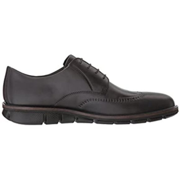 ECCO Men's Jeremy Oxfords Shoes SALE - Picture 2 of 6
